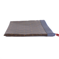 LOUIS VUITTON - Pochette Apollo GM Toile Monogram - Pouch Clutch