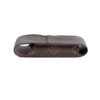 LOUIS VUITTON - Etui cigarettes Toile Monogram - Cigarette case