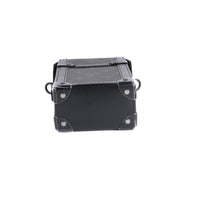 LOUIS VUITTON - Sac bandoulière Trunk Vertical Toile Monogram Eclipse - Hand Bag