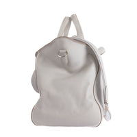 HERMES - Sac Oxer blanc - Hand Bag