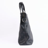 LOUIS VUITTON - Sacoche Explorer Toile Monogram Eclipse - Hand Bag