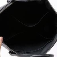 LOUIS VUITTON - Sacoche Explorer Toile Monogram Eclipse - Hand Bag