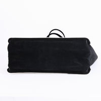 CHANEL - Small White Tote Bag 5x5 CHANEL - Tote Bag