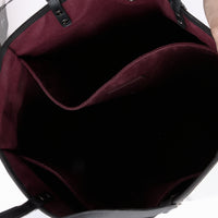 CHANEL - Small White Tote Bag 5x5 CHANEL - Tote Bag