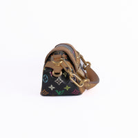 LOUIS VUITTON - Sac à main Mini Beverly Toile Monogram Murakami - Hand Bag