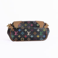 LOUIS VUITTON - Sac à main Mini Beverly Toile Monogram Murakami - Hand Bag