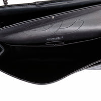 CHANEL - Sac 2.55 Argenté - Shoulder Bag