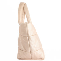 CHANEL - Sac Cabas Cocoon Crème - Hand Bag