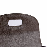 GUCCI - Sac à main Bamboo Music toile - Hand bag