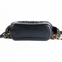 CHANEL - Sac à main Gabrielle Small sequins - Hand bag