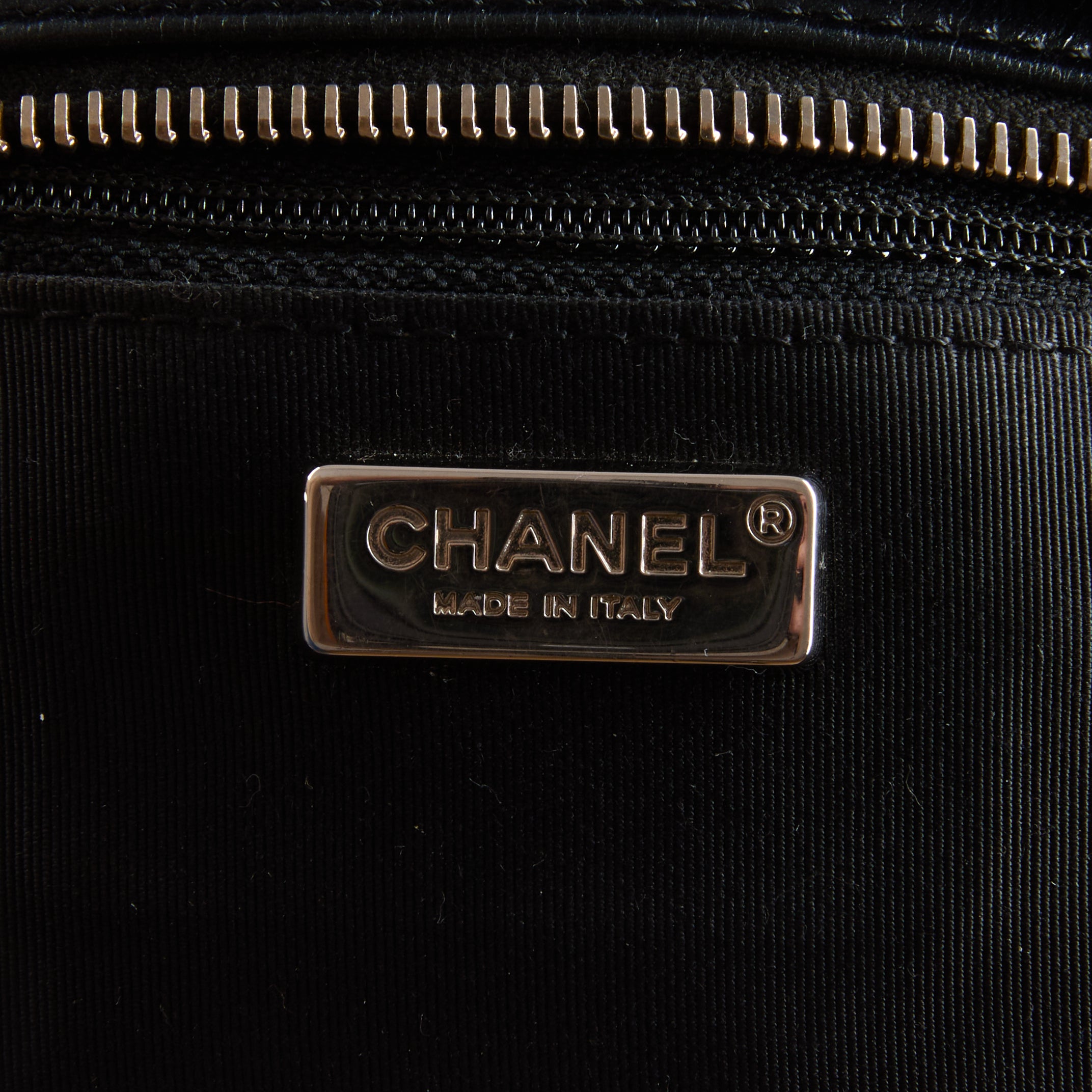 CHANEL - Sac à main Gabrielle Small sequins - Hand bag