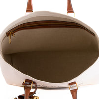 CELINE - St Tropez Tote Bag - Handbag 