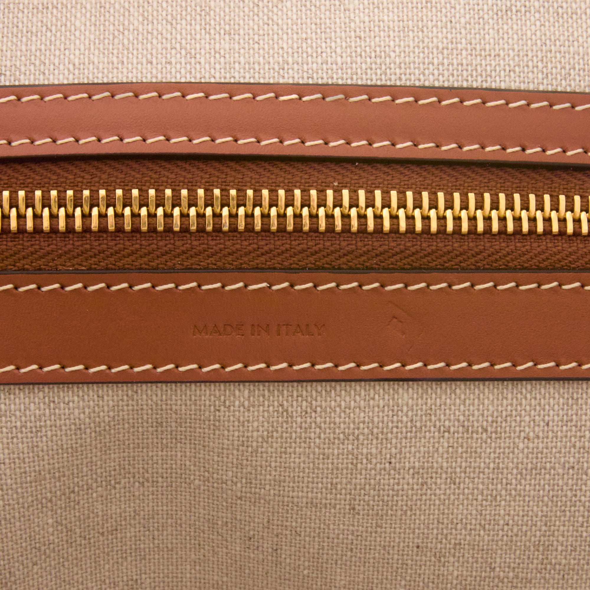 CELINE - St Tropez Tote Bag - Handbag 