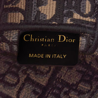 DIOR - Sac bandoulière Diorcamp Small toile Monogramme Oblique - Hand bag