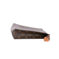 LOUIS VUITTON - Pochette Trousse 26 Toile Monogram - Clutch Pouch