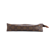 LOUIS VUITTON - Pochette Trousse 26 Toile Monogram - Clutch Pouch