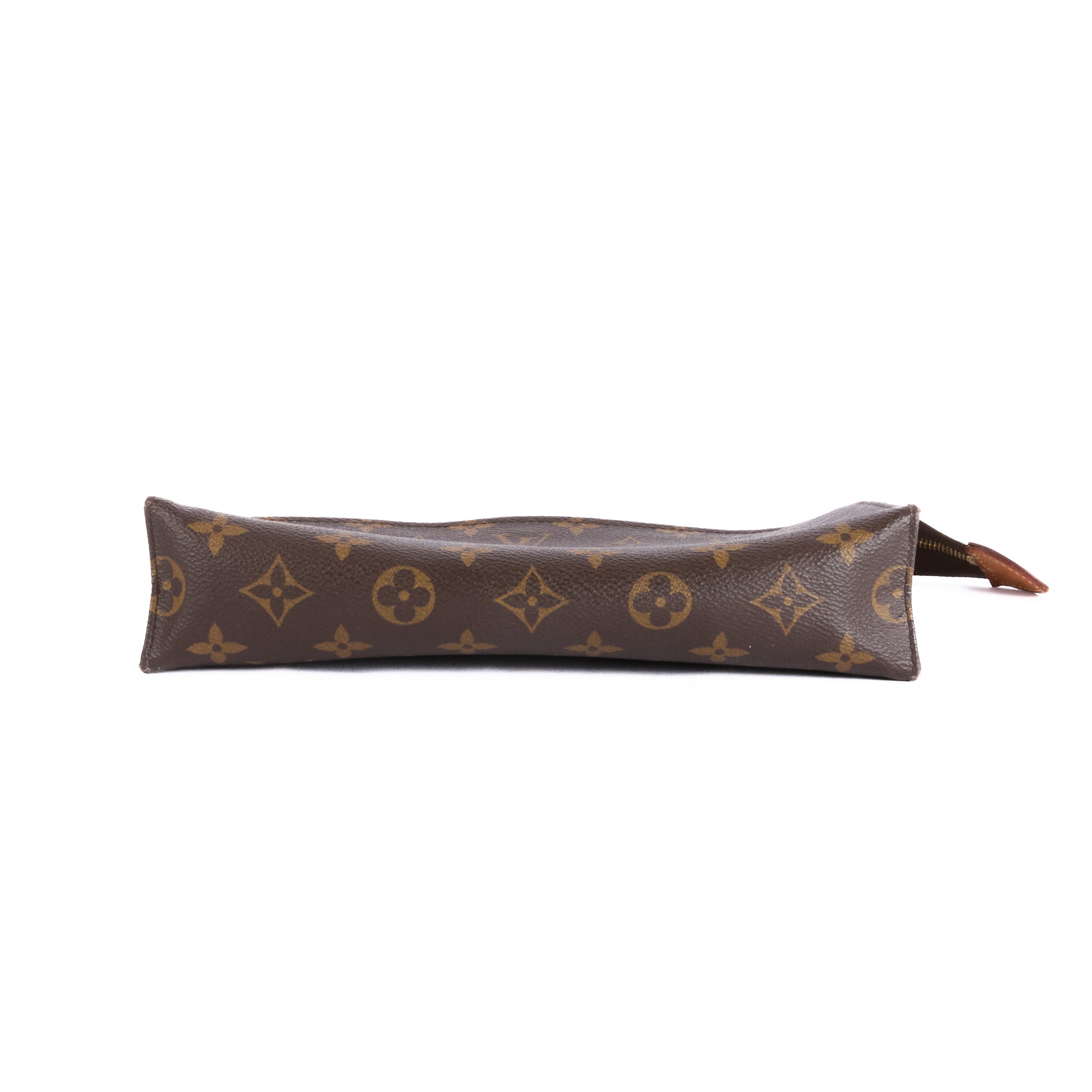 LOUIS VUITTON - Pochette Trousse 26 Toile Monogram - Clutch Pouch
