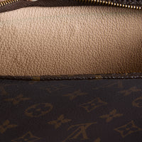 LOUIS VUITTON - Pochette Trousse 26 Toile Monogram - Clutch Pouch