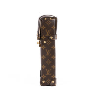 LOUIS VUITTON - Sac bandoulière Trunk Vertical Monogram Reverse - Hand bag