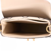 LOUIS VUITTON - Sac bandoulière Trunk Vertical Monogram Reverse - Hand bag