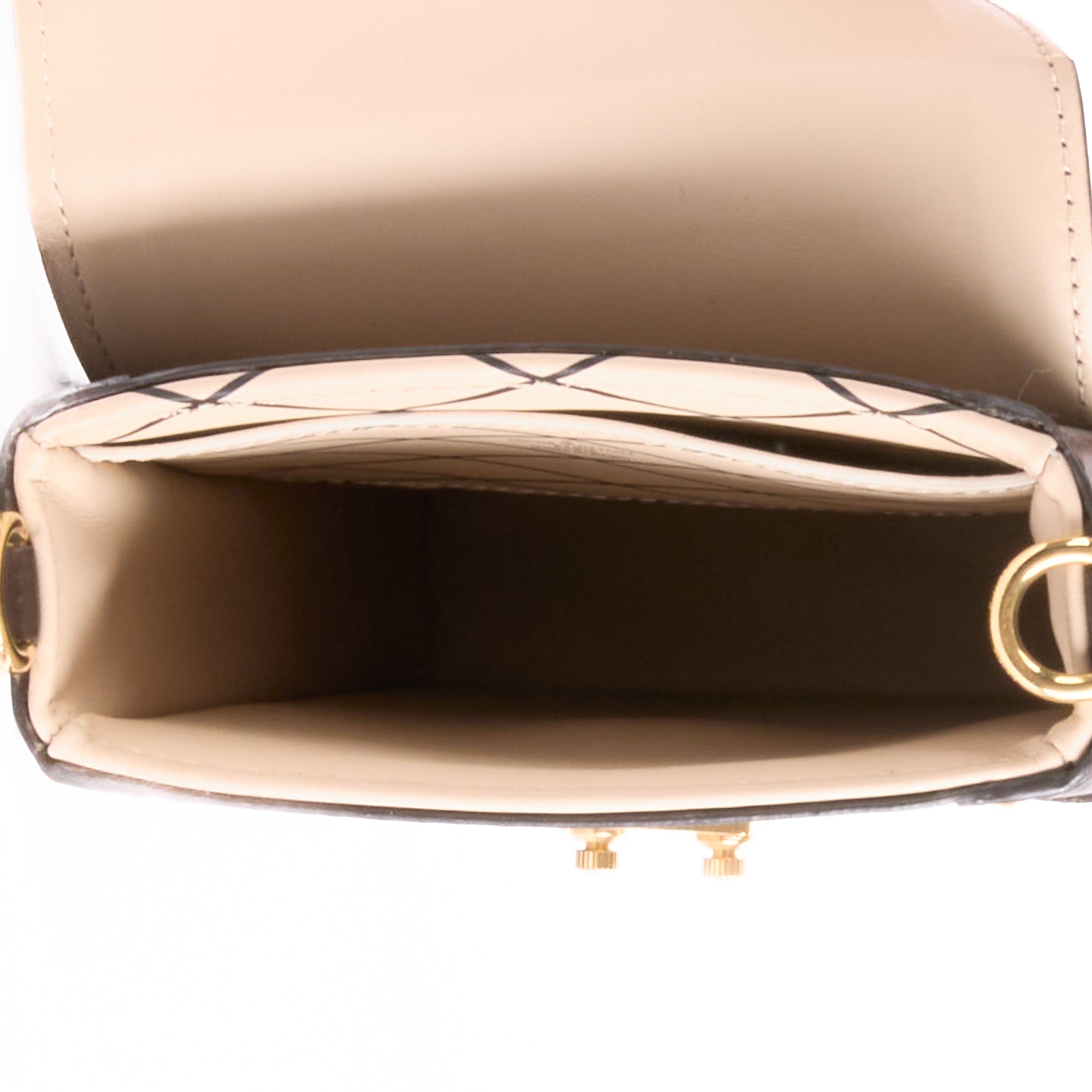 LOUIS VUITTON - Sac bandoulière Trunk Vertical Monogram Reverse - Hand bag