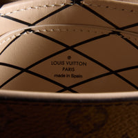 LOUIS VUITTON - Sac bandoulière Trunk Vertical Monogram Reverse - Hand bag